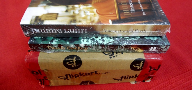 Indian e-commerce leader Flipkart expects 10x increase in sales next year