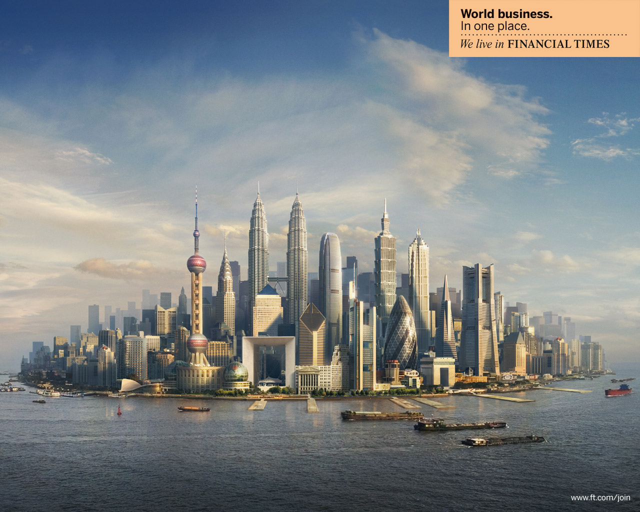 The Financial Times brings its iOS-only Web app to India