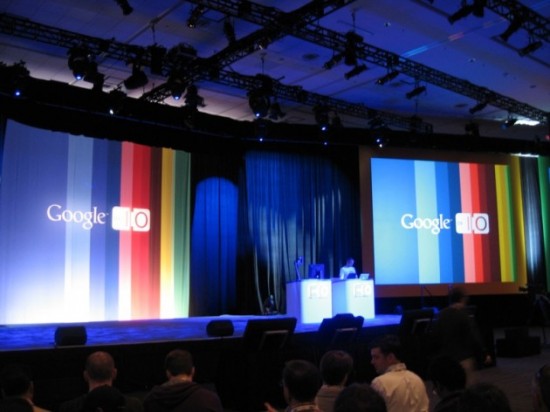 Google I/O conference extends to three days, June 27-29 and may require coding experience