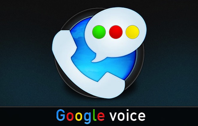 Google Voice for Android Now Has Offline Voicemail and Group Texting