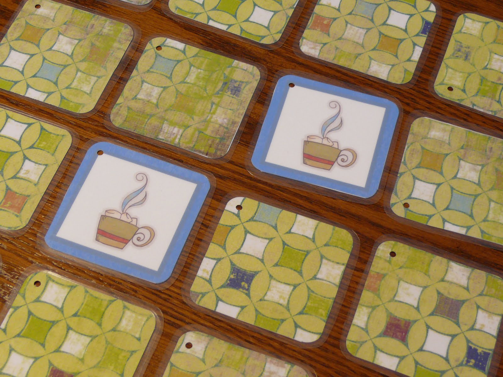 The Amazing Game of REcollection iPhone app: Great for brands and your brain