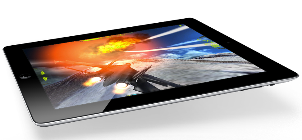 We’re giving away an iPad 2! Here’s how you can win one.