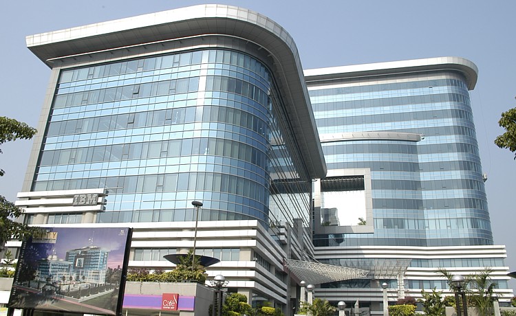 IBM to extend Indian presence with offices in 22 new cities by 2013