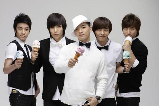 YouTube to tap Korean Pop scene with dedicated K-Pop streaming service