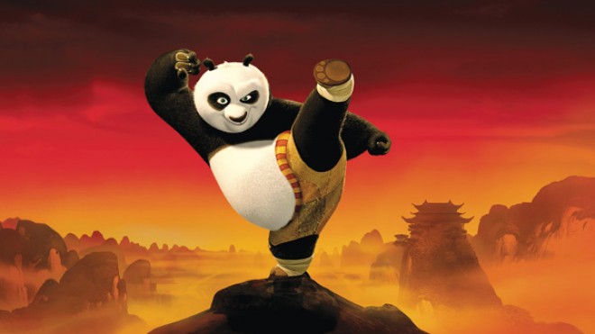 Dreamworks reportedly planning to enter China in 2012
