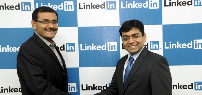 LinkedInâs First R&D Facility Outside North America Opens in India