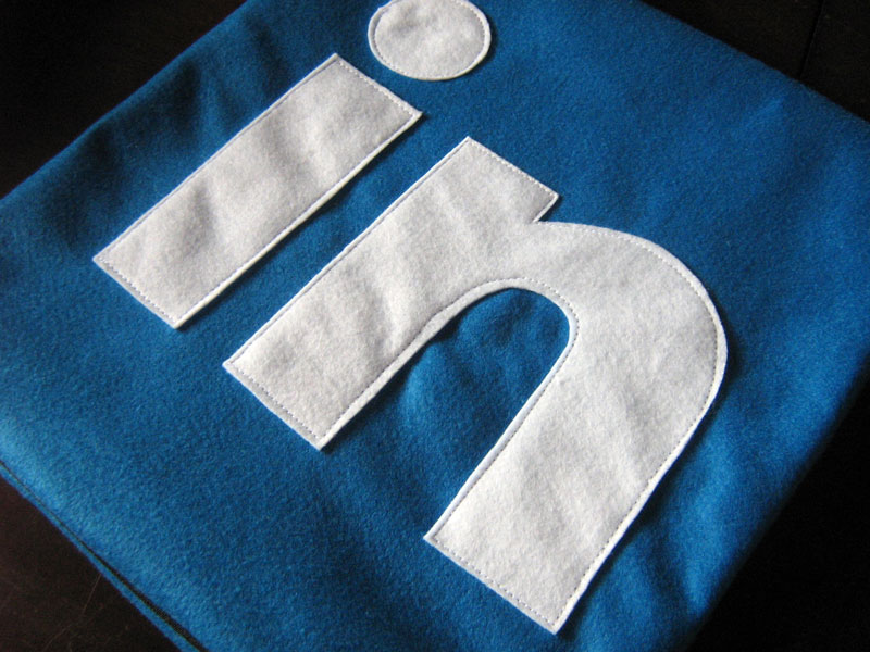 LinkedIn opening offices in Brazil, which could soon become its third top market