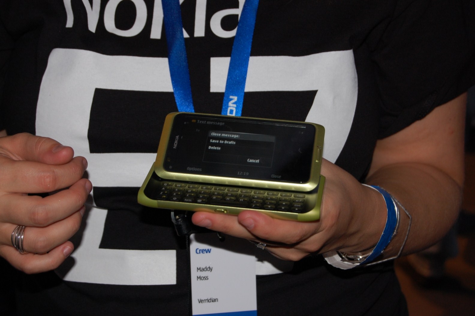 Nokia, other companies see smartphone sales boost during holidays in India