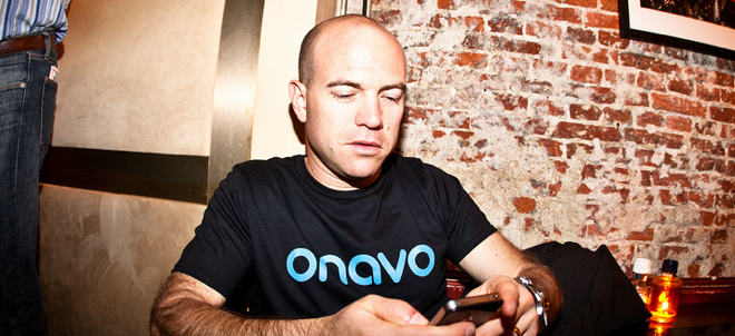 Onavo Taps the Wisdom of Crowds to Help You Save Data on Android