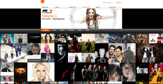 orange 2 orange 2 520x268 NewsCreds new licensing platform makes publishers money and brands happy