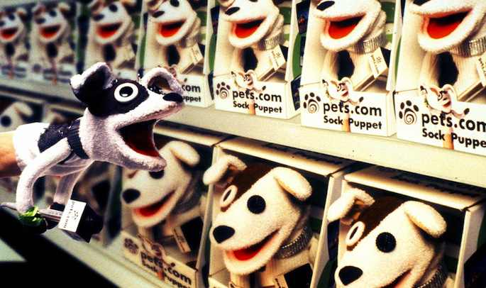 Know Your History: A Look Back at the Days of Web 1.0