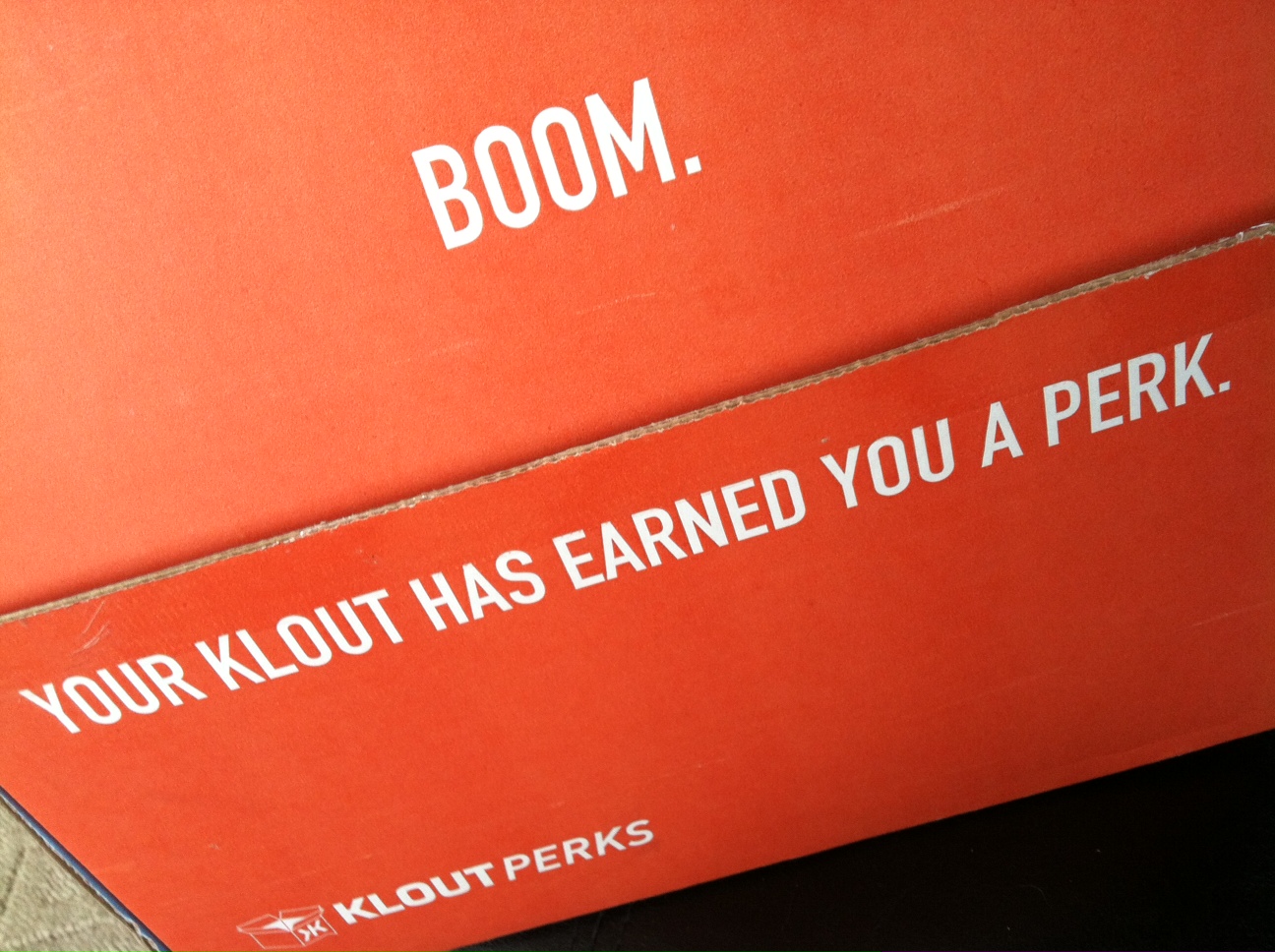 Klout’s CEO issues an apology for creating profiles of minors