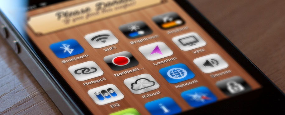 Shortcut brings Settings widgets to your iPhone, no jailbreak required