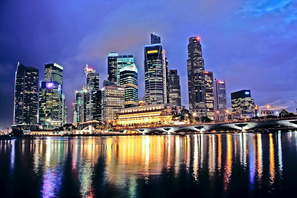 JFDI-Innov8 Bootcamp 2012 is the chance for 15 startups to make it big in Asia