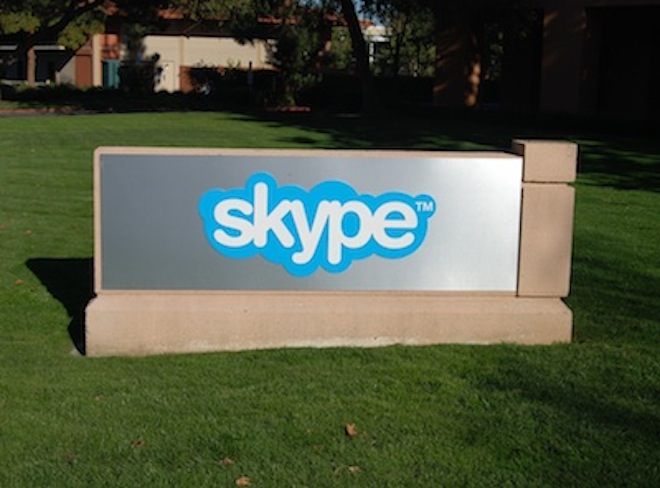 You Can Now Call Your Facebook Friends From Skype