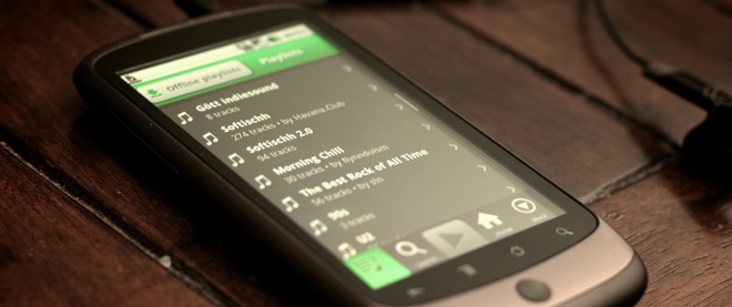 Spotify reportedly plans launches in Belgium, Austria and Switzerland this week