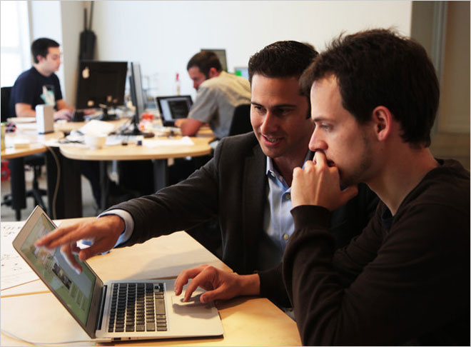 Storify gets a redesign: New ‘front page’ makes content discovery easier