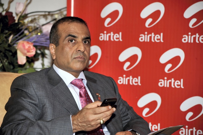 India’s Bharti Airtel racks up 50 million telecom subscribers in Africa