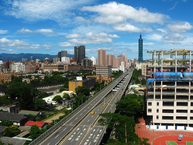 iPhone 4S reportedly set for Taiwan launch in mid-December