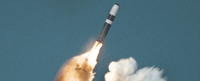 Would you survive a nuclear bomb? This site has the answer.
