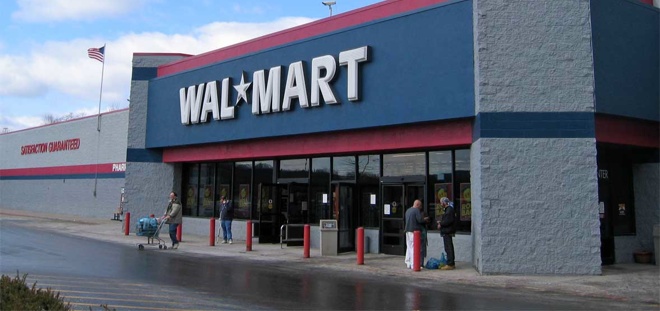 Walmart to open innovation lab in India to boost online presence