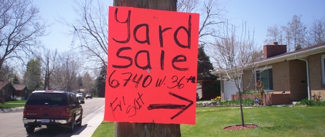 Tradyo for iPhone, a fun, lightweight and mobile alternative to Craigslist