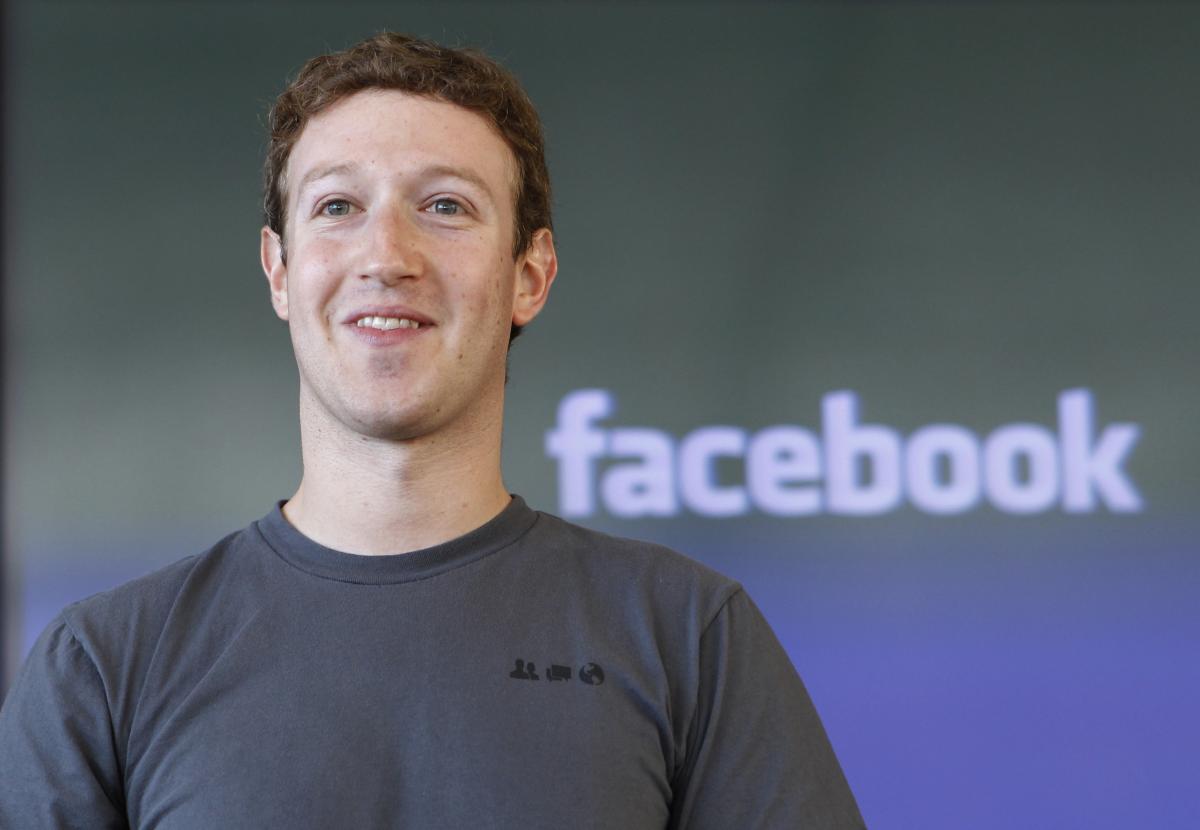 Zuckerberg: Facebook’s platform is now to be a “partnership company”