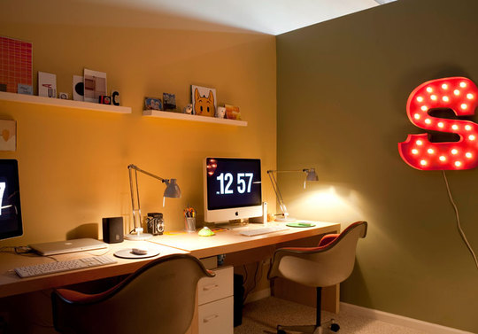 9 Steps Towards Creating An Efficient Work Environment