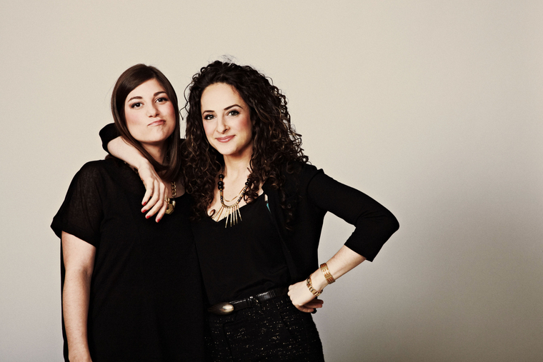 StyleCaster features the IT Kids of 2011