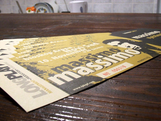 Buy concert tickets without leaving Facebook, thanks to Ticketfly