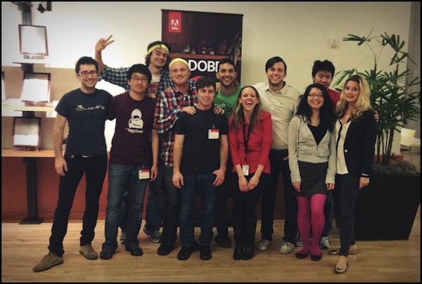 Meet the startups from Angelhack 2011 [video]