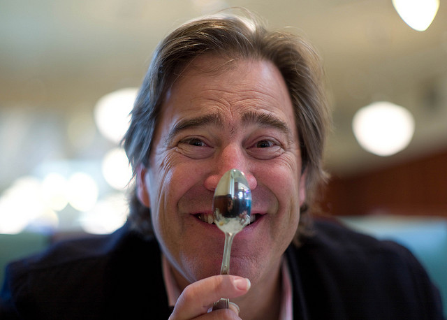 Kleiner Perkins’ Bing Gordon explains how to be a startup CEO [video]