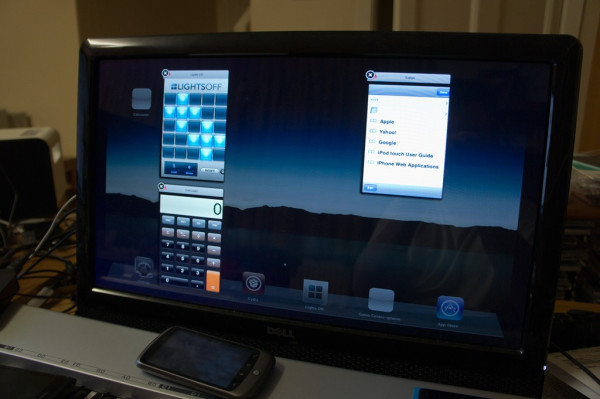 Developers finally bring iOS apps to Apple TV, but it’s a work in progress