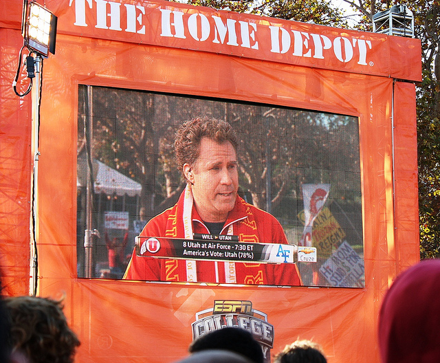 Mozilla teams up with celebs like Will Ferrell and Seth Rogen for social good