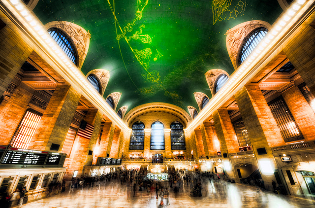 Apple confirms Grand Central Store will open December 9, State to probe lease