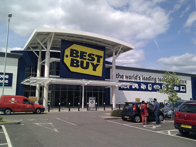 Apple’s Siri gets a Wolfram Alpha pricing engine powered by Best Buy