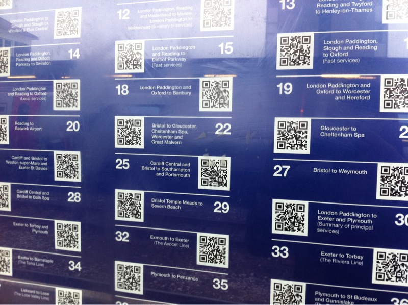 Instantly add a QR code to any document using TagMyDoc