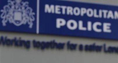UK Met. Police Chief enters live Twitter Q&A