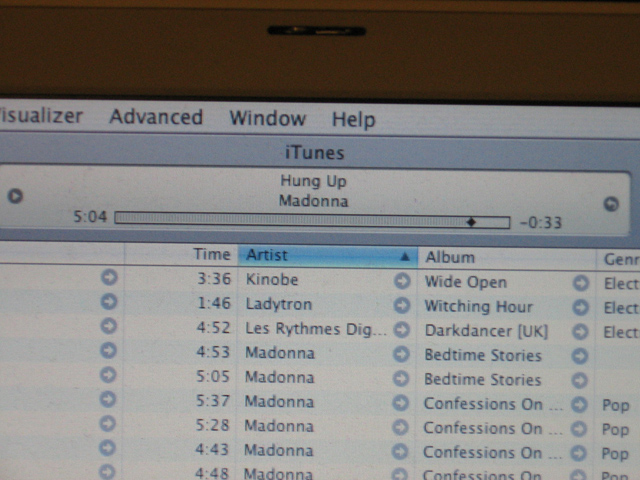 Add your iTunes playlists to Rdio in two easy steps with Trnsmit