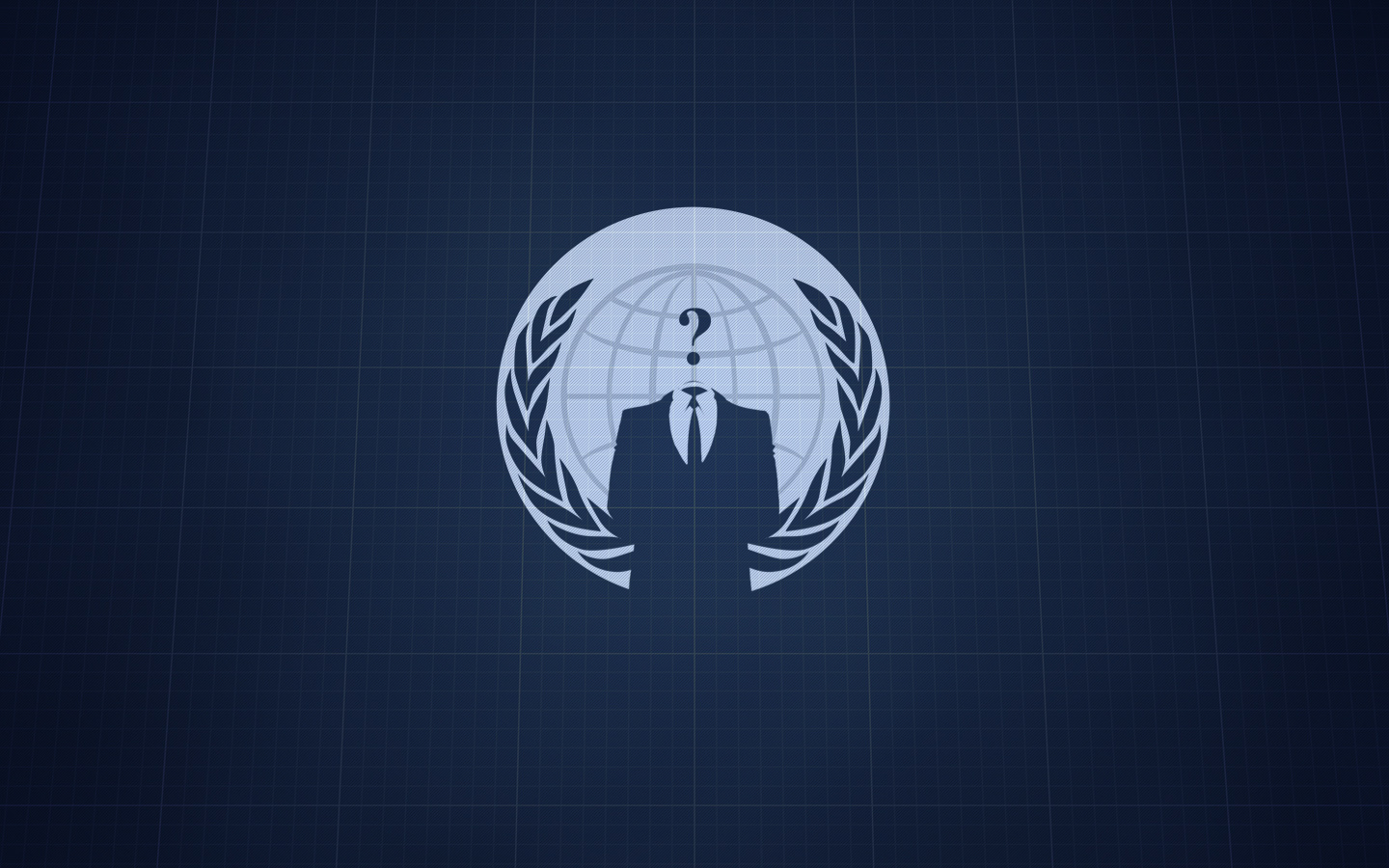 Anonymous Responds to SOPA: We’ll Deface The Internet In Protest