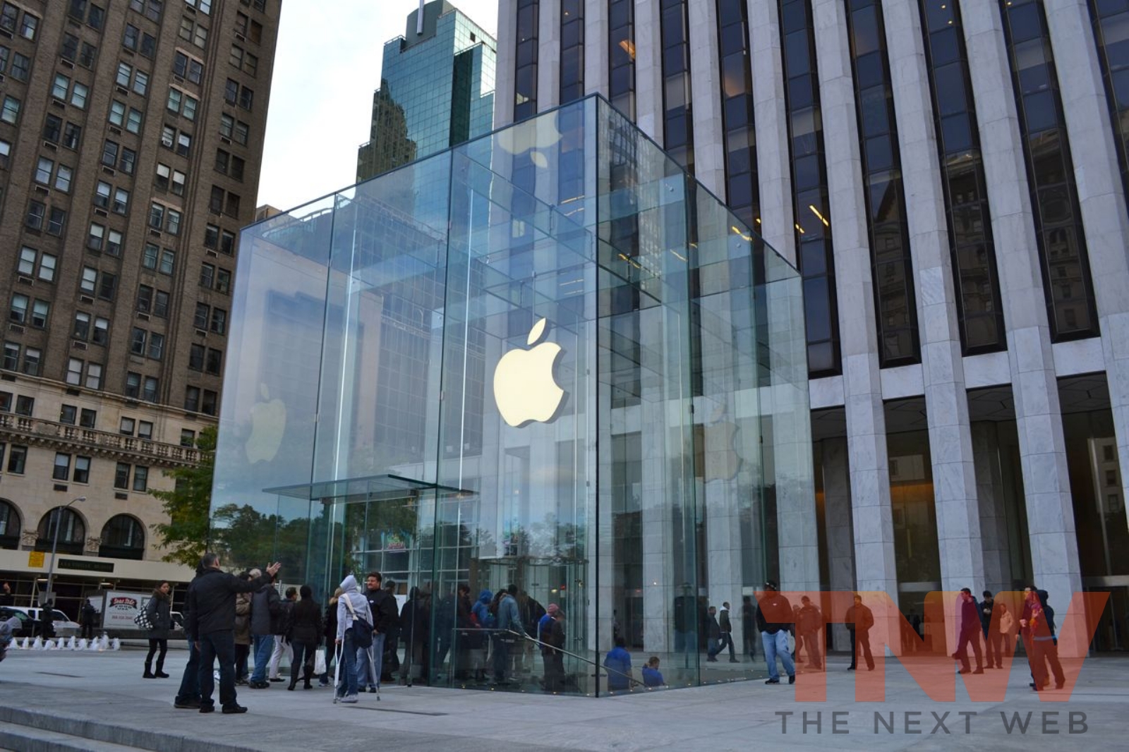 2011 Tech Rewind: This year in Apple