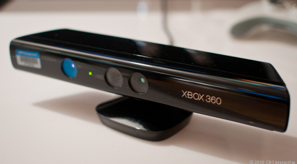 Kinectimals from Microsoft – A Kinect game comes to iOS, showing cross-platform dedication