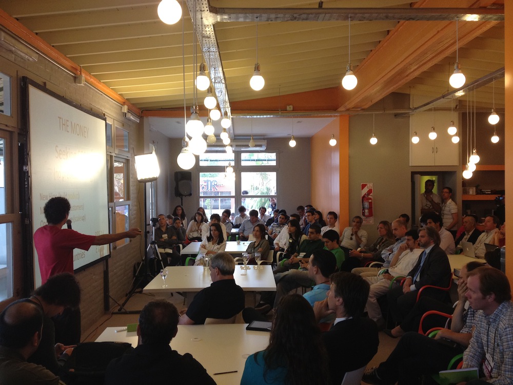What you need to know about TechStars Network’s Argentine accelerator NXTPLabs