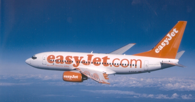 European budget airline EasyJet set to launch ‘Speedy Booking’ mobile app
