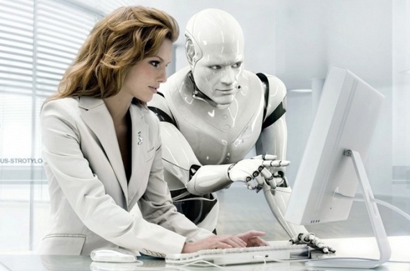 Hot for E-Teacher: 4 reasons your brain loves to learn online