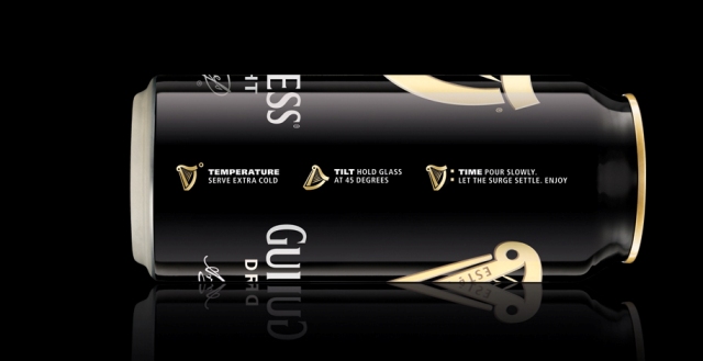 Guinness calls on Blippar to create festive augmented reality âDecorate Your Pintâ game