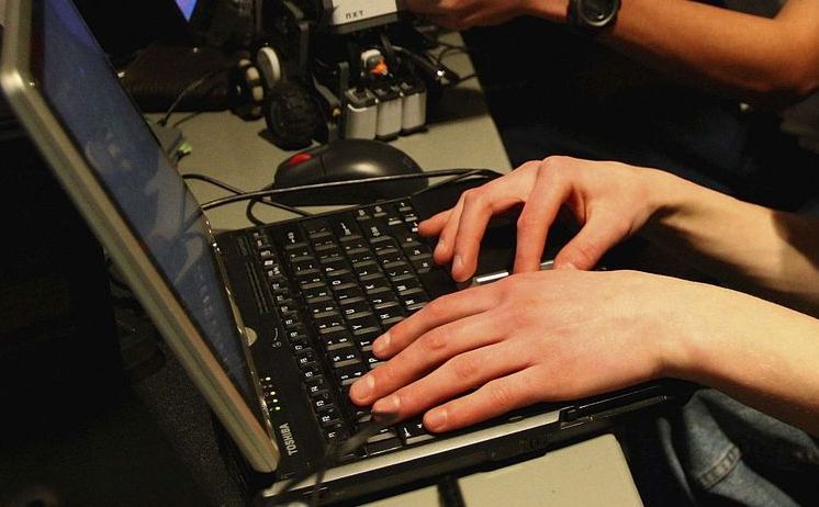Calling kid coders: iPod Nano hacker brings his ‘Coder Dojo’ to London