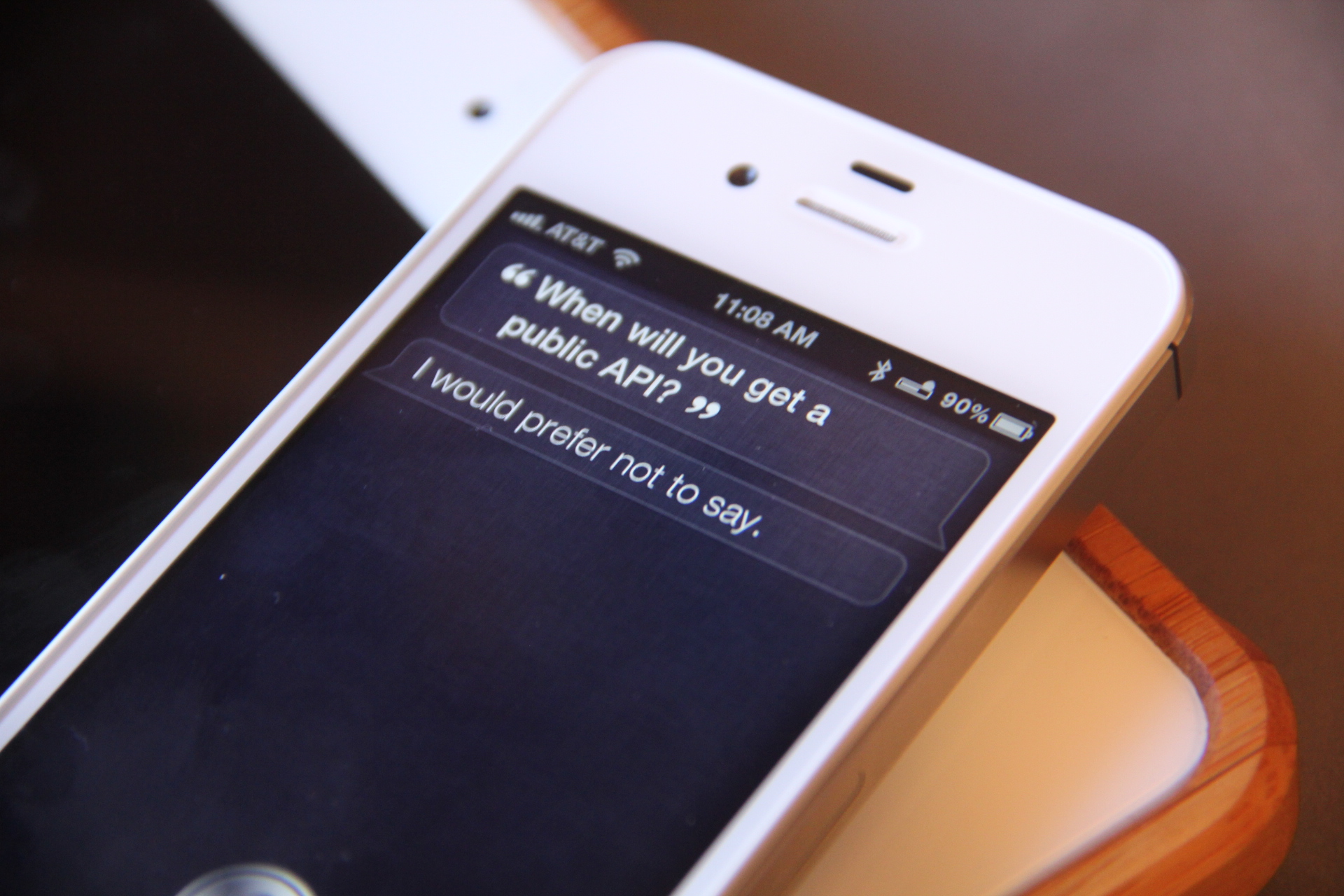 Apple is hiring Siri Engineers, hints that expanded access to API coming