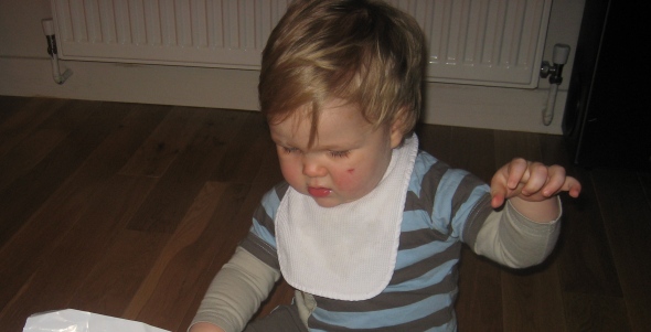 Bertie and Bean brings children’s clothing exchanges online in the UK