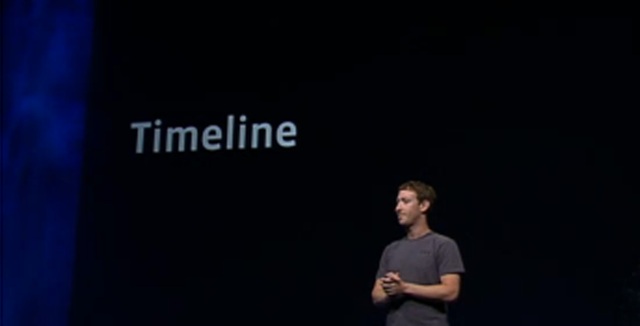 2011: A huge year for social media